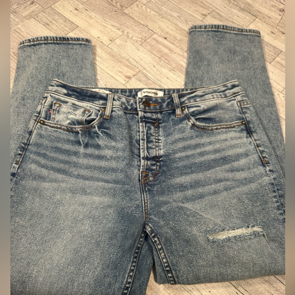 Vigoss Jeans size 29 women